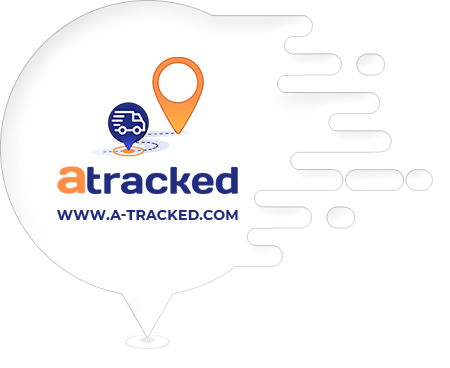 atracked logo